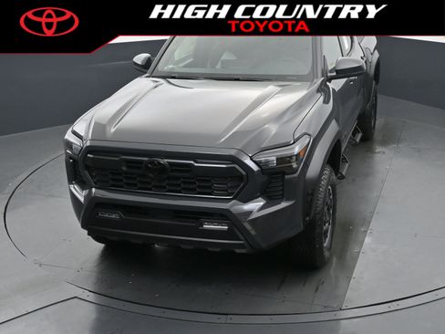 New 2026 Toyota Tacoma TRD Off-Road image 26