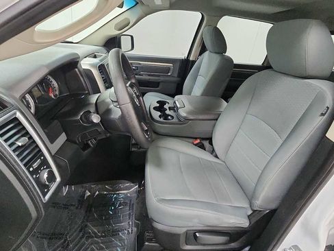 Used 2017 RAM 1500 Classic SLT image 13