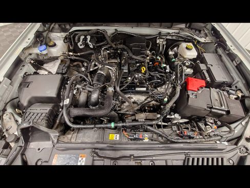 Used 2022 Ford Bronco Outer Banks AWD/4WD image 53