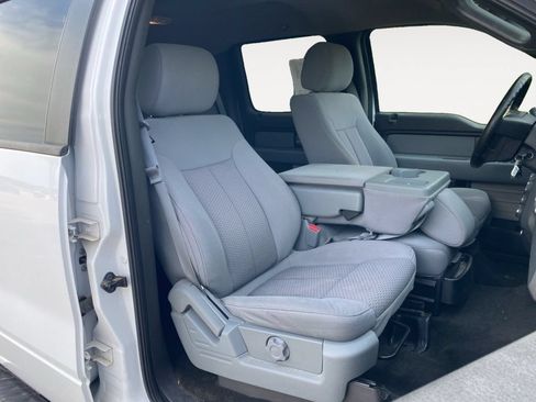 Used 2014 Ford F150 XLT w/ Equipment Group 302A Luxury AWD/4WD image 20