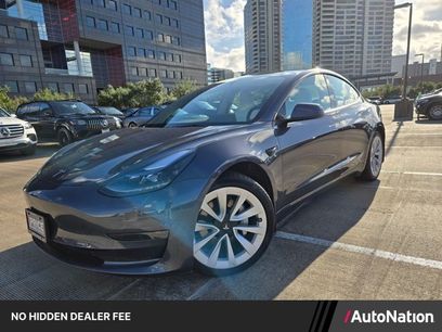 Used 2023 Tesla Model 3 Standard Range