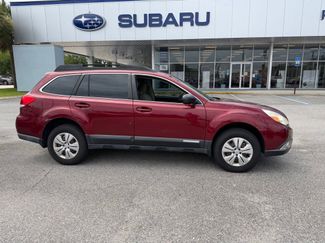Used 2011 Subaru Outback 2.5i AWD/4WD video 2