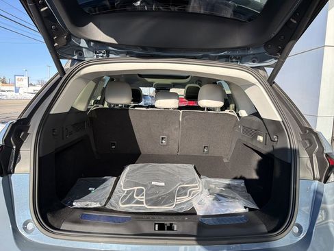 New 2026 Lincoln Nautilus Premier w/ Equipment Group 102A image 12