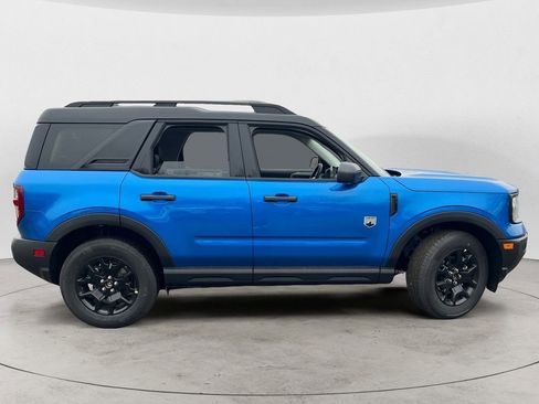 New 2025 Ford Bronco Sport Big Bend w/ Convenience Package image 2