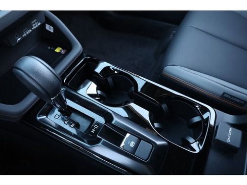 New 2026 Subaru Forester Sport AWD/4WD image 43