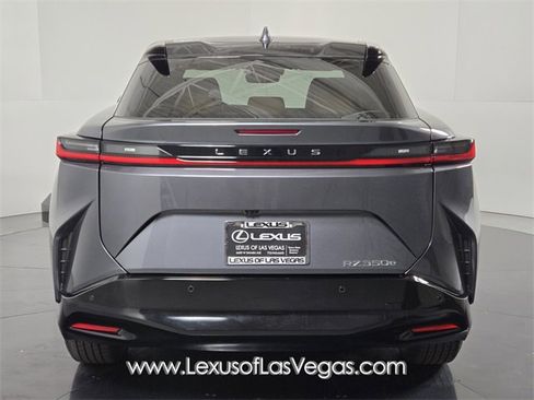 New 2026 Lexus RZ 350e 2WD image 5