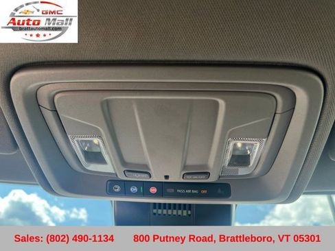 Used 2024 Chevrolet Silverado 3500 W/T w/ WT Fleet Convenience Package AWD/4WD image 23