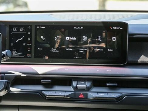 New 2026 Kia EV9 Light image 13