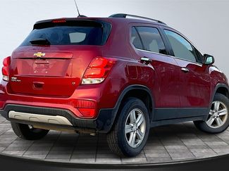 Used 2019 Chevrolet Trax LT w/ LT Convenience Package video 2