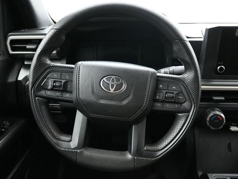 Used 2024 Toyota Tacoma SR image 14
