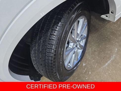 Used 2025 MAZDA CX-5 AWD 2.5 S w/ Preferred Package image 33