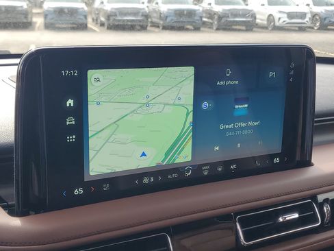 New 2026 Lincoln Aviator Reserve image 19