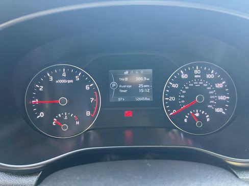 Used 2017 Kia Sportage LX AWD/4WD image 13