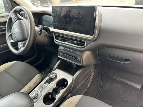 Used 2025 Ford Bronco Sport Big Bend AWD/4WD image 5