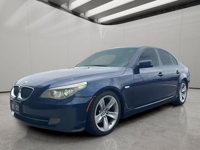 Used 2008 BMW 528i Sedan