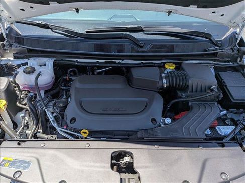 New 2026 Chrysler Pacifica Limited w/ S Appearance Package AWD/4WD image 19