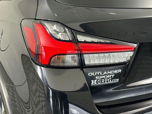 Used 2021 Mitsubishi Outlander Sport FWD image 35