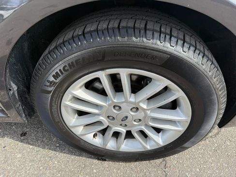 Used 2019 Ford Flex SEL w/ Equipment Group 202A image 12