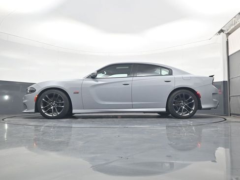 Used 2022 Dodge Charger Scat Pack w/ Plus Group image 20