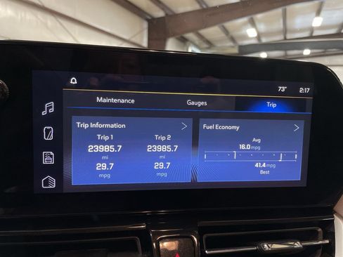 Used 2026 Chevrolet TrailBlazer LT w/ LT Cold Weather Package FWD image 33