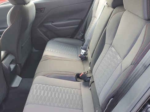 Used 2025 Subaru Impreza 2.0i Sport image 9