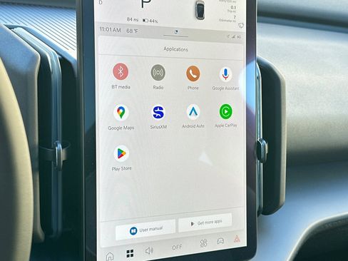 New 2026 Volvo EX30 Ultra image 19