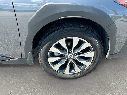 Certified 2025 Subaru Outback Limited w/ Popular Package #2 AWD/4WD image 29