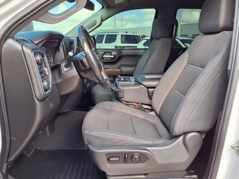 Used 2021 Chevrolet Silverado 1500 LT image 16