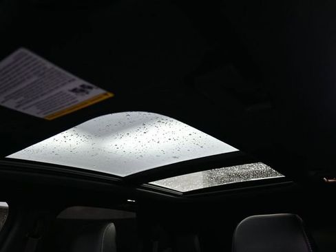 Used 2024 Ford Edge ST w/ Equipment Group 401A image 43