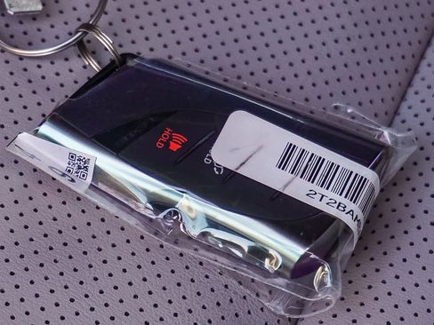 New 2026 Lexus RX 350 Premium image 36