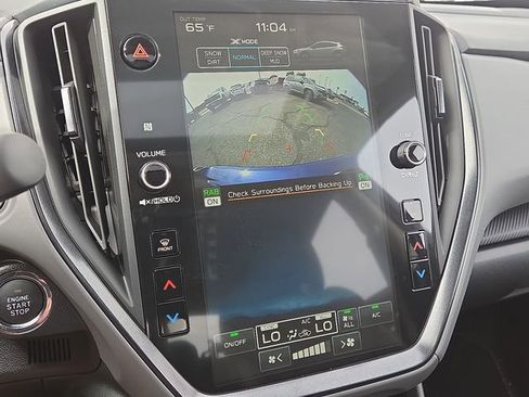 New 2026 Subaru Crosstrek 2.5i Limited image 11