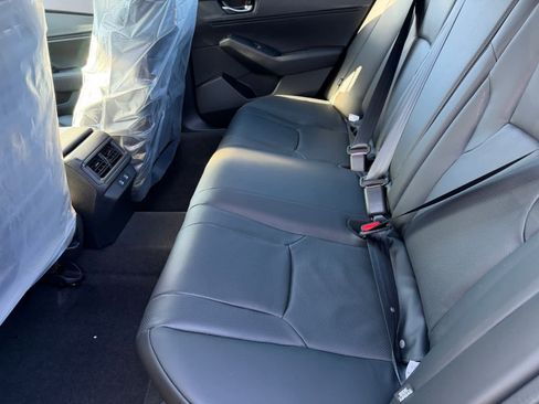 New 2025 Honda Accord Sport image 20