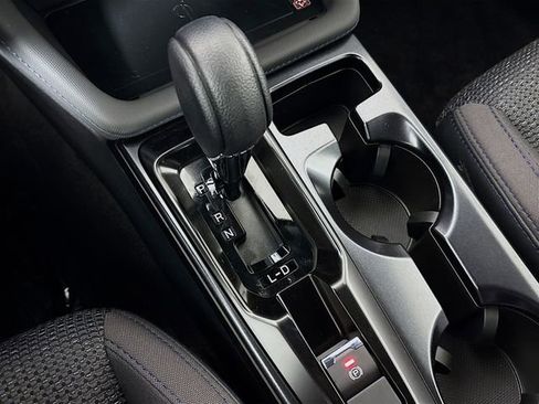 New 2026 Subaru Forester Premium image 17