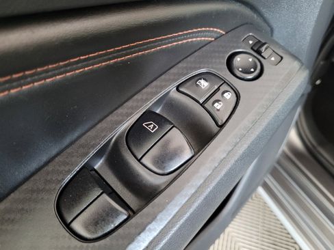 Used 2022 Nissan Altima 2.5 SR w/ Midnight Edition Package FWD image 27