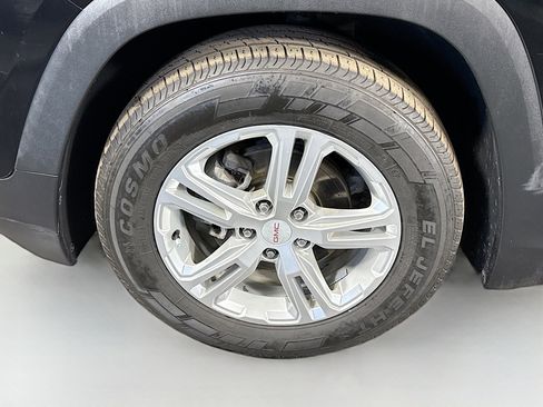 Used 2018 GMC Terrain SLE image 38