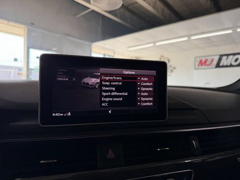 Used 2018 Audi S5 Prestige AWD/4WD image 24