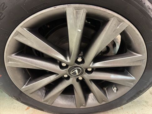 Used 2015 Lexus RX 350 F Sport w/ Navigation Package image 35