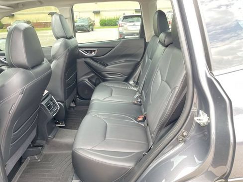 Certified 2023 Subaru Forester Touring AWD/4WD image 13