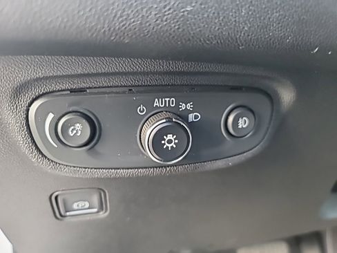 Used 2019 GMC Terrain SLT w/ Preferred Package image 11