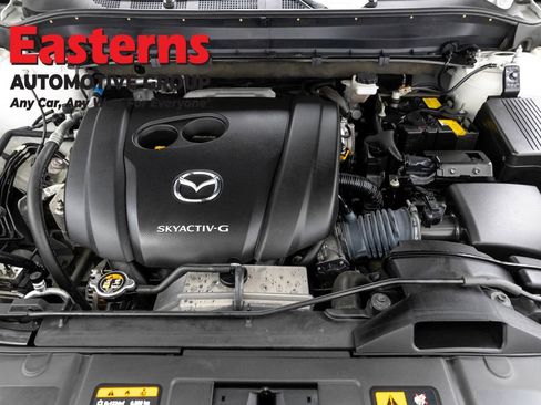 Used 2023 MAZDA CX-5 AWD 2.5 S w/ Premium Plus Pkg image 7