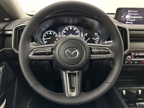 New 2026 MAZDA CX-50 2.5 Turbo w/ Cargo Package image 26