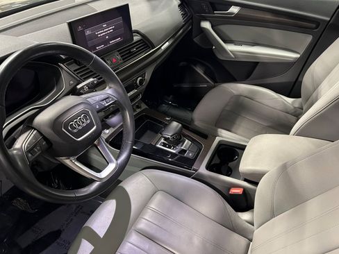 Used 2023 Audi Q5 2.0T Premium Plus AWD/4WD image 9