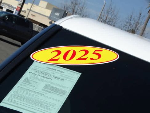 Used 2025 Toyota Tundra SR5 image 6