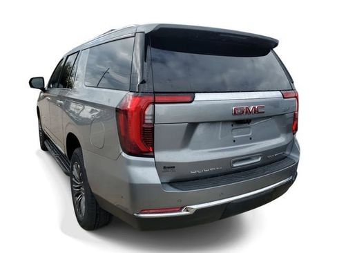 New 2026 GMC Yukon XL Elevation w/ Elevation Premium Package image 4