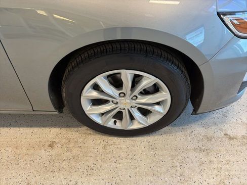 Used 2024 Chevrolet Malibu LT image 9