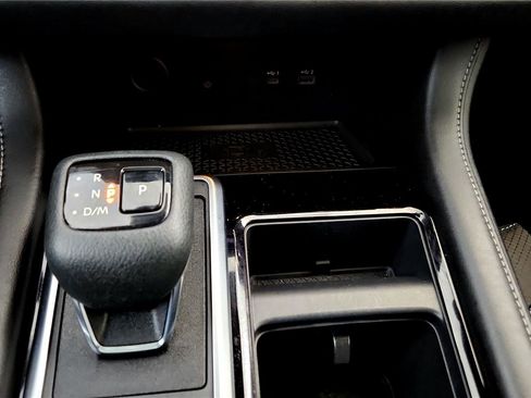 Used 2023 Nissan Pathfinder SL w/ SL Premium Package image 42