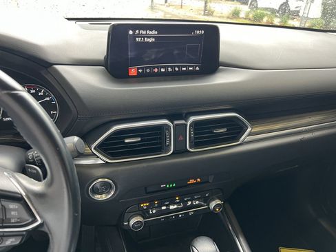 Used 2020 MAZDA CX-5 Grand Touring AWD/4WD image 9