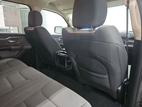 Used 2019 RAM 1500 Big Horn image 29