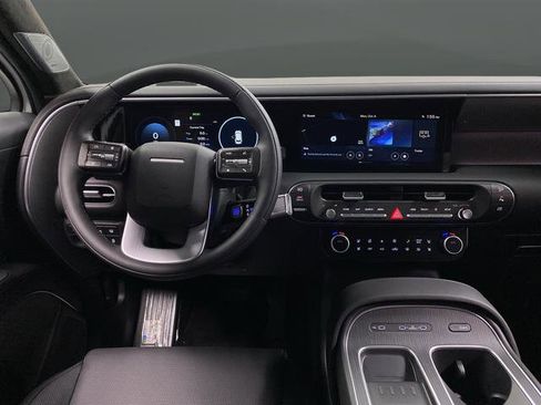 New 2026 Hyundai Palisade Calligraphy image 5