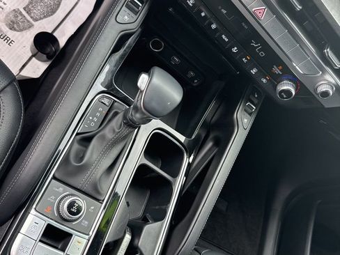 Used 2024 Kia Telluride EX X-Line image 23
